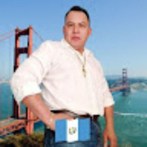 Meet your Posher, Adán